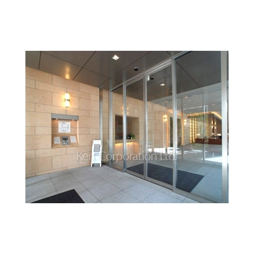 プラウドタワー東五反田