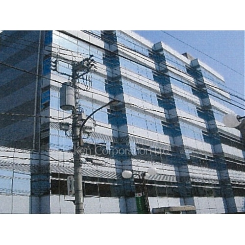 ユニゾ立川ビル