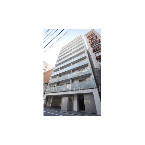 八重洲デュープレックスリズ