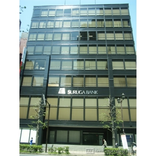 ヨコハマスルガビル