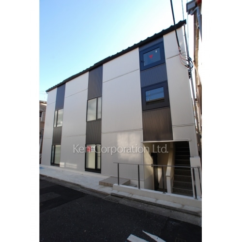 仮)南青山一丁目ビル