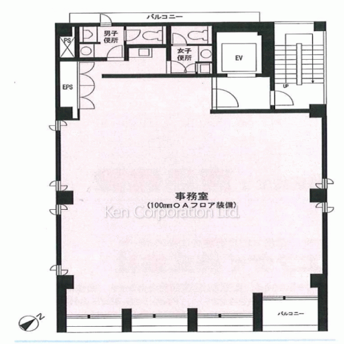 銀座ストラパックビル