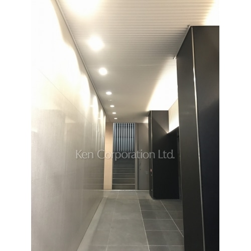 銀座ストラパックビル