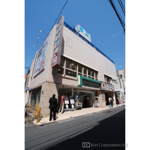 自由ヶ丘ＮＫビル