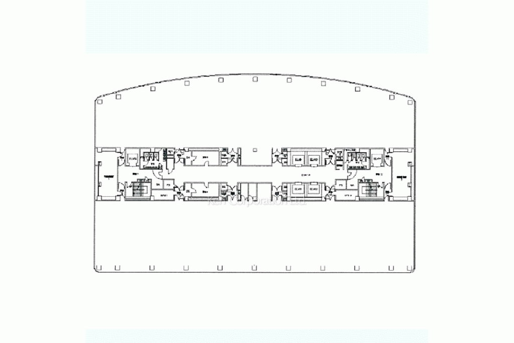 ソニックシティビル
