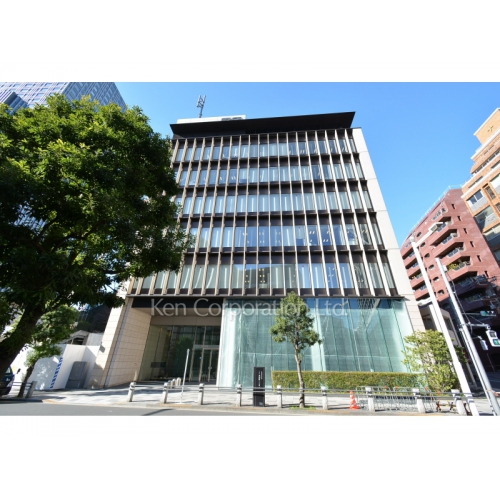 永田町山王森ビル