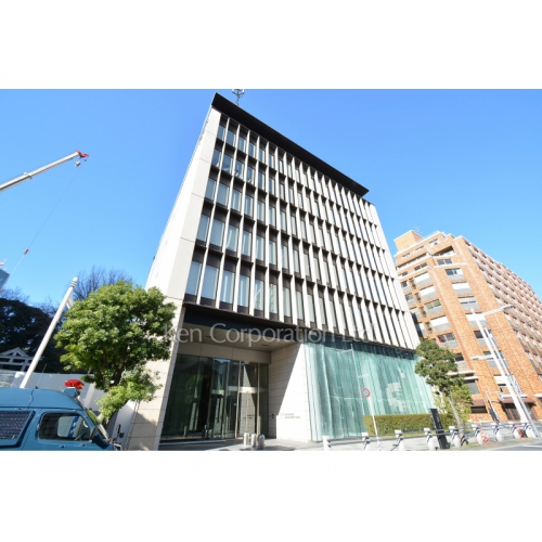 永田町山王森ビル