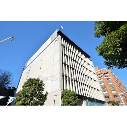 永田町山王森ビル