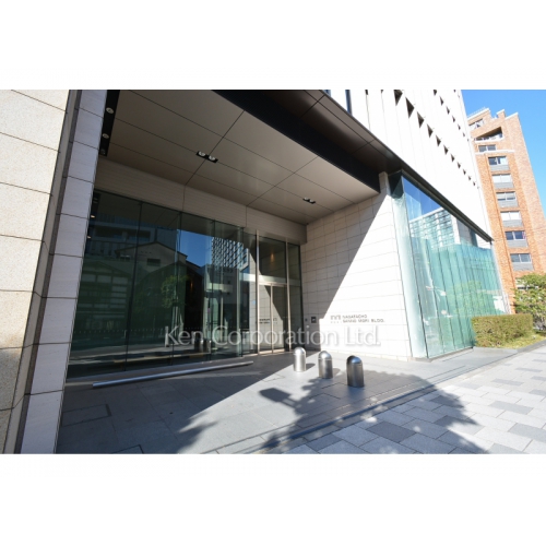 永田町山王森ビル