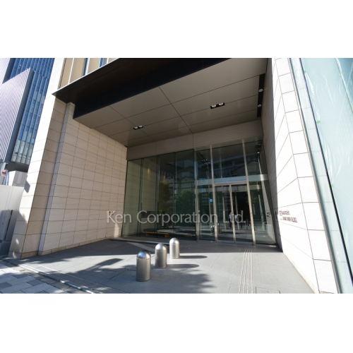 永田町山王森ビル