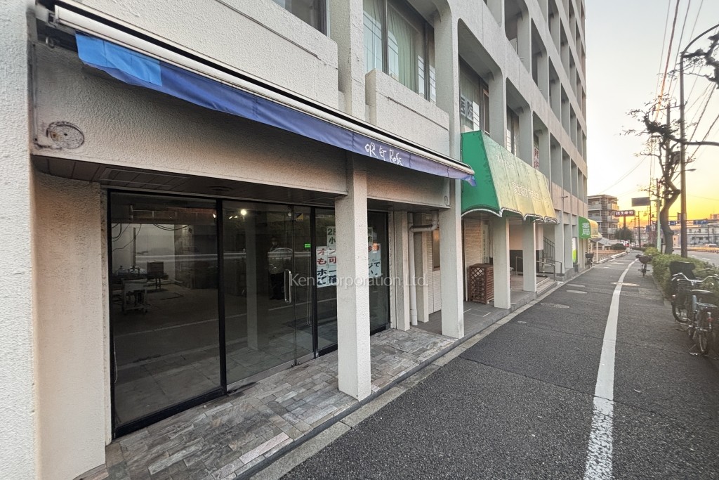 コンド田園調布