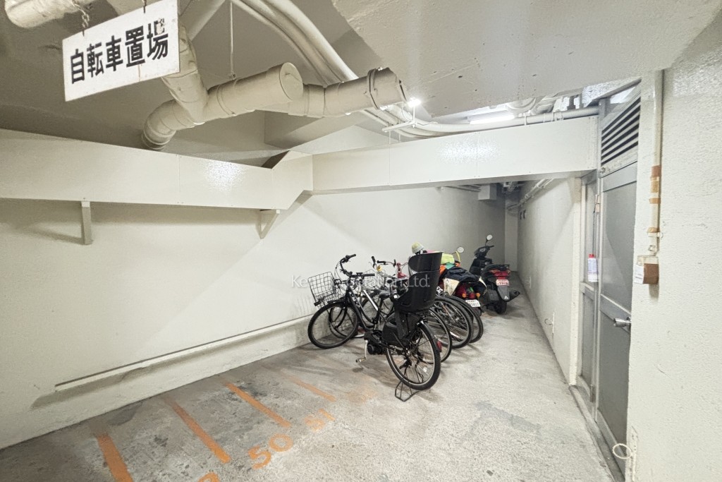 コンド田園調布