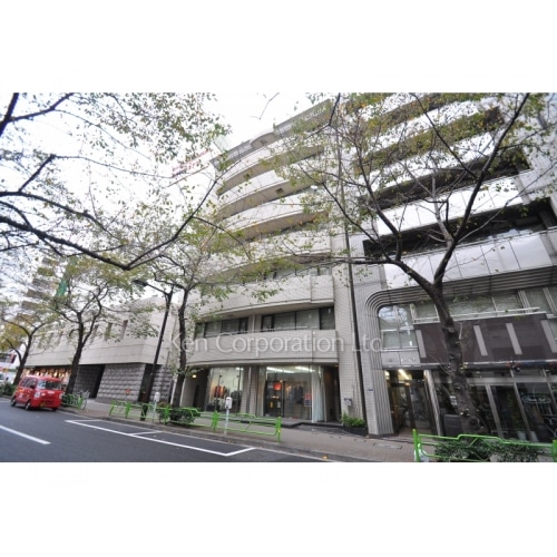 兜町ＭＯＣビル