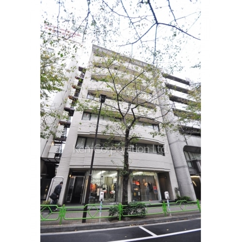 兜町ＭＯＣビル