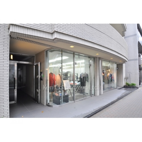 兜町ＭＯＣビル