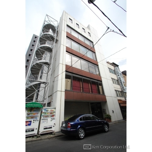 ヒロタ東京ビル