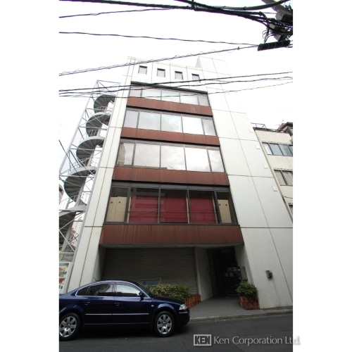 ヒロタ東京ビル