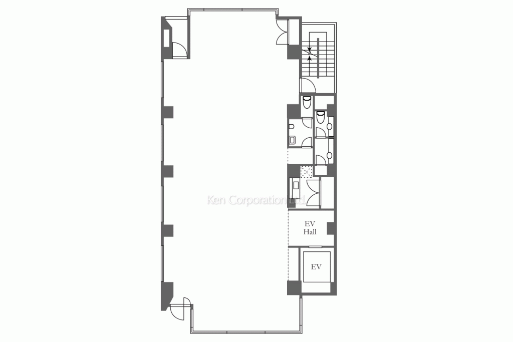 一番町ビルヂング