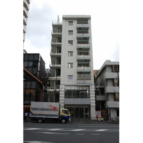 代官山齋金ビル