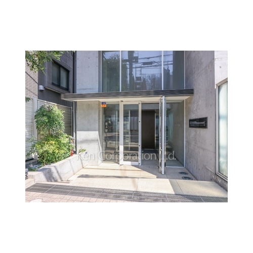 レジディア代々木の杜