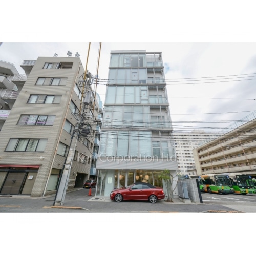 ユーキトレーディングビル