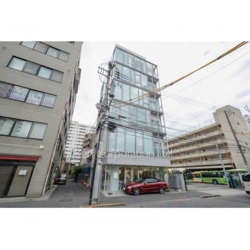 ユーキトレーディングビル