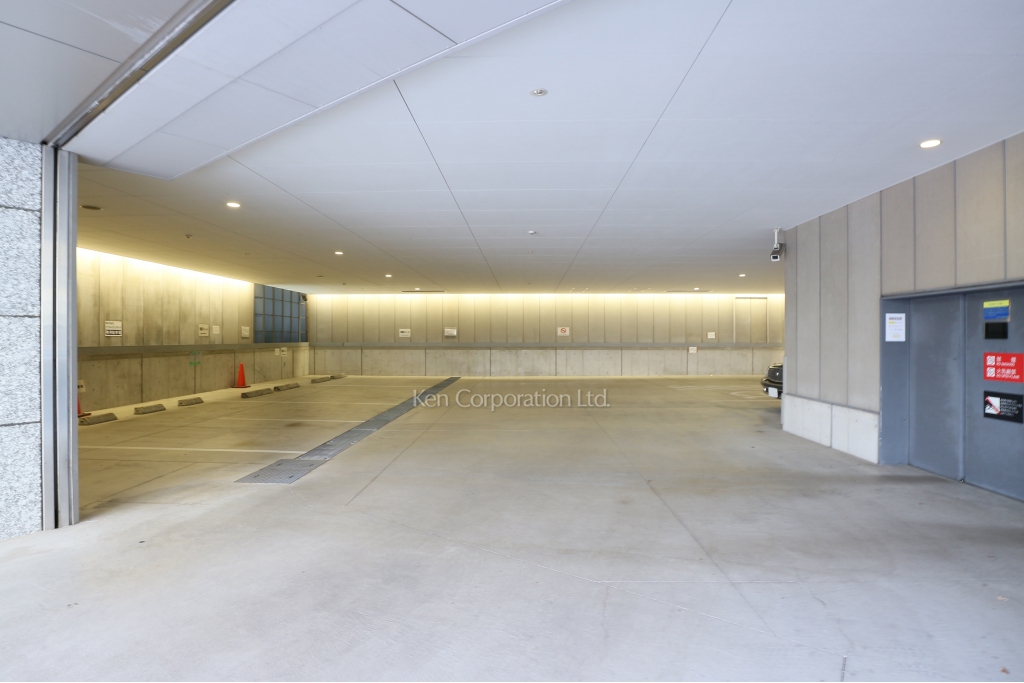 ヒューリック青山外苑東通ビル