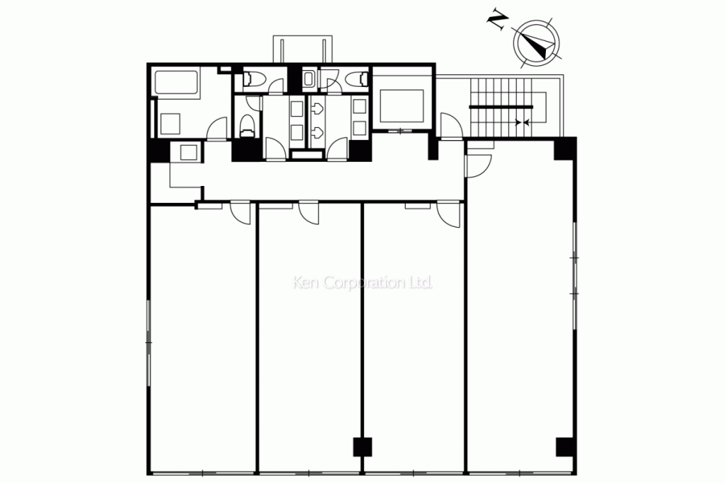 デニス赤坂ビル