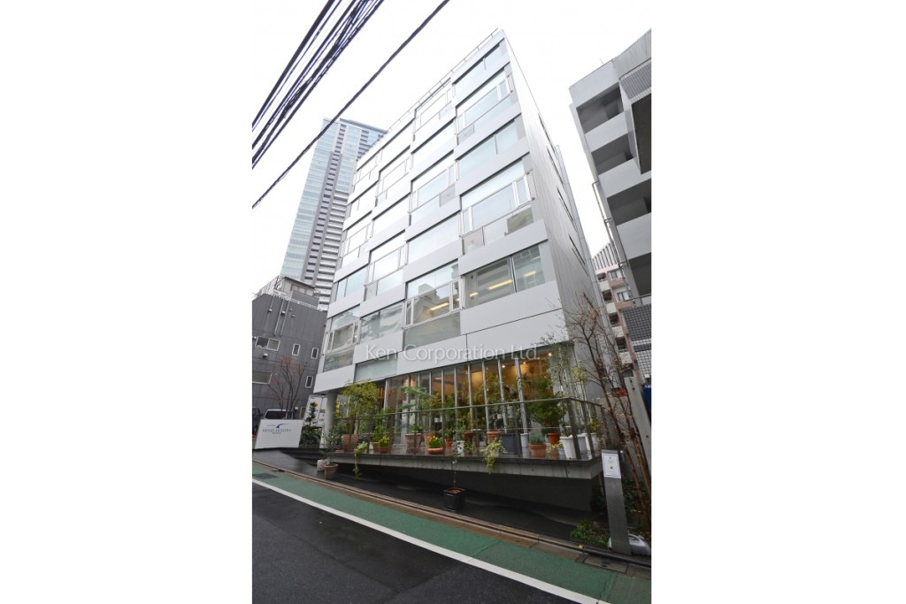 デニス赤坂ビル