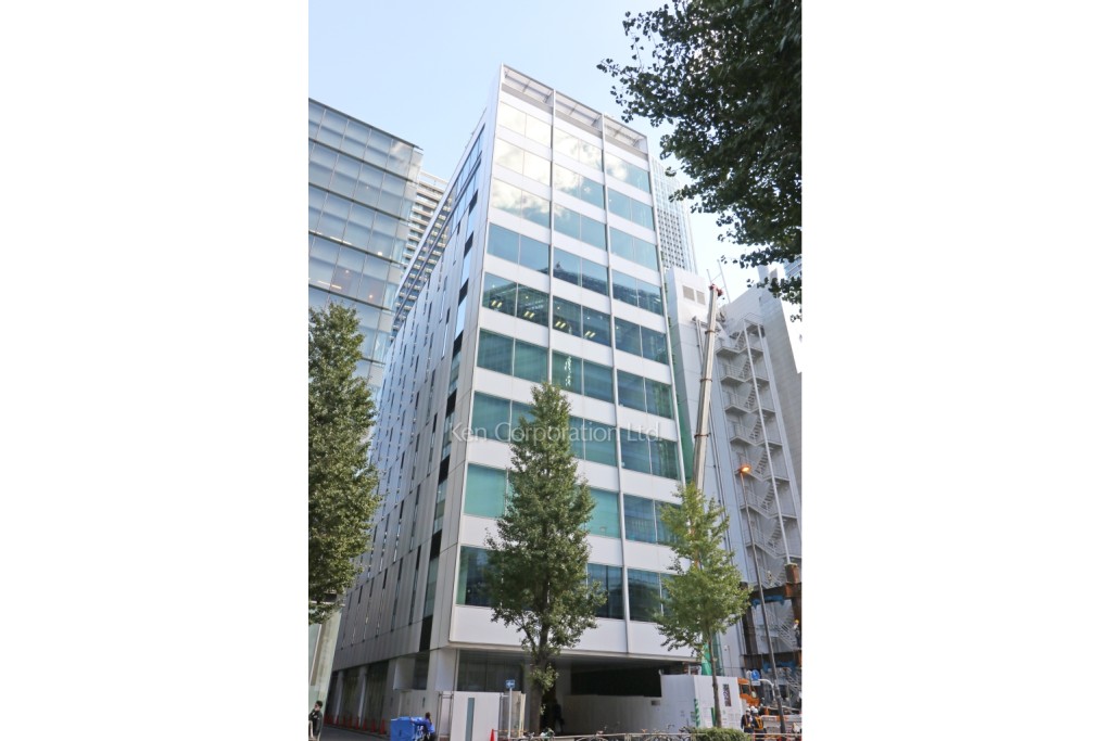 東急虎ノ門ビル