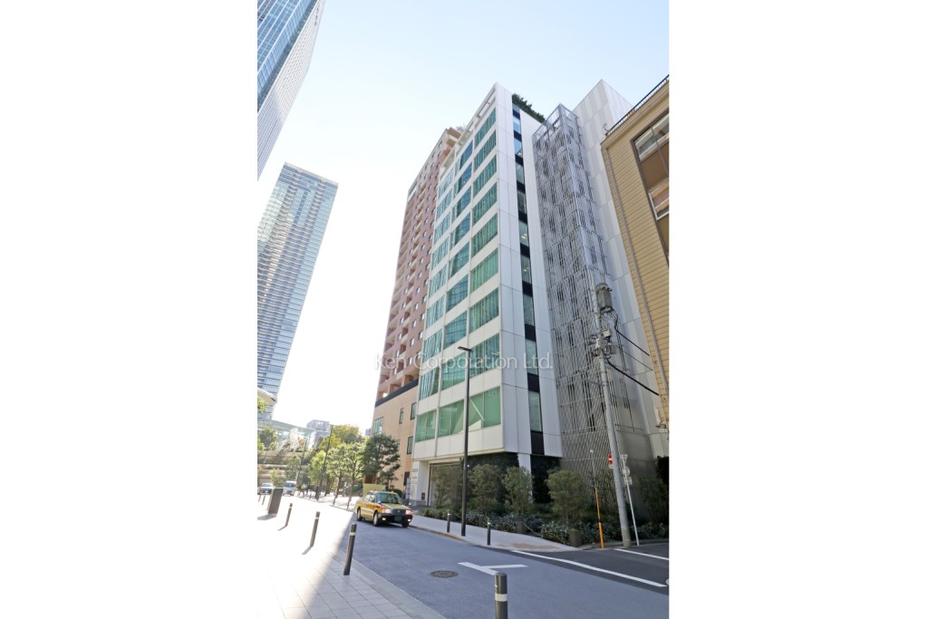 東急虎ノ門ビル