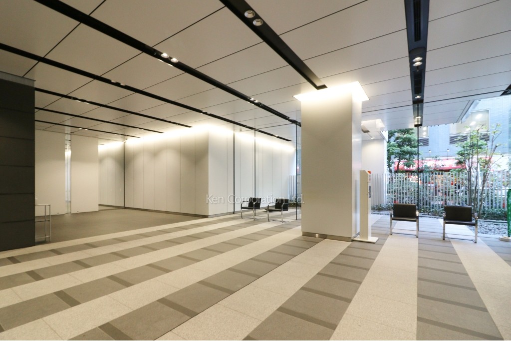 東急虎ノ門ビル