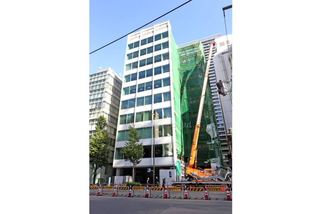 東急虎ノ門ビル