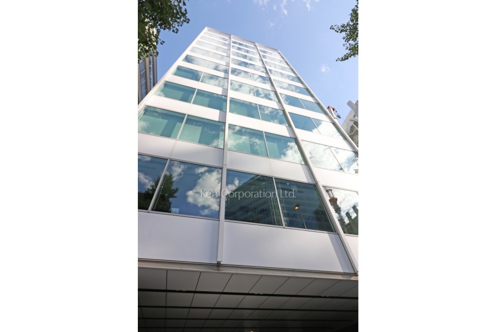 東急虎ノ門ビル