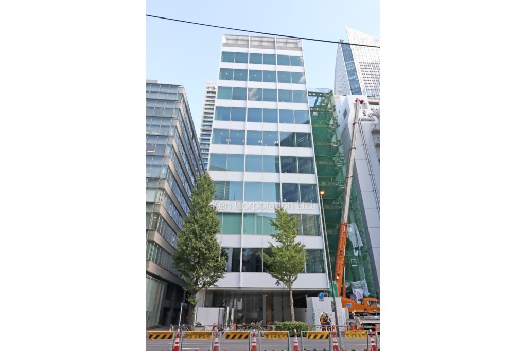 東急虎ノ門ビル