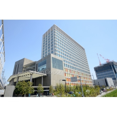 二子玉川ライズオフィス