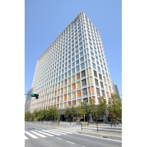 二子玉川ライズオフィス