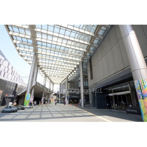 二子玉川ライズオフィス