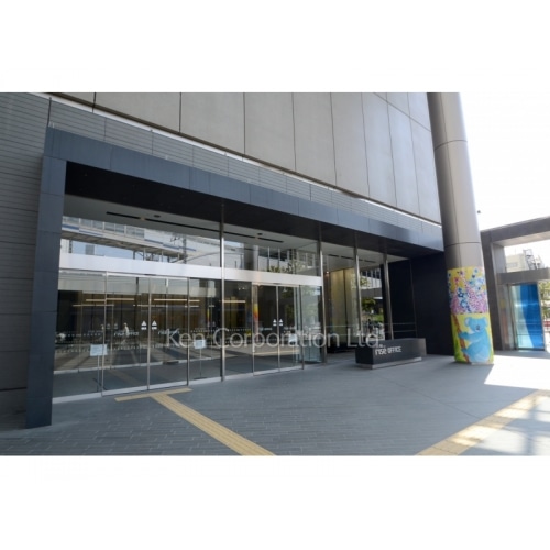 二子玉川ライズオフィス