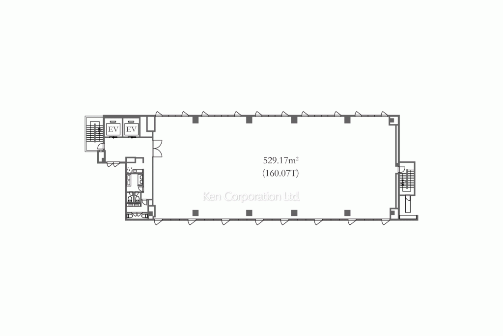 JRE銀座一丁目イーストビル