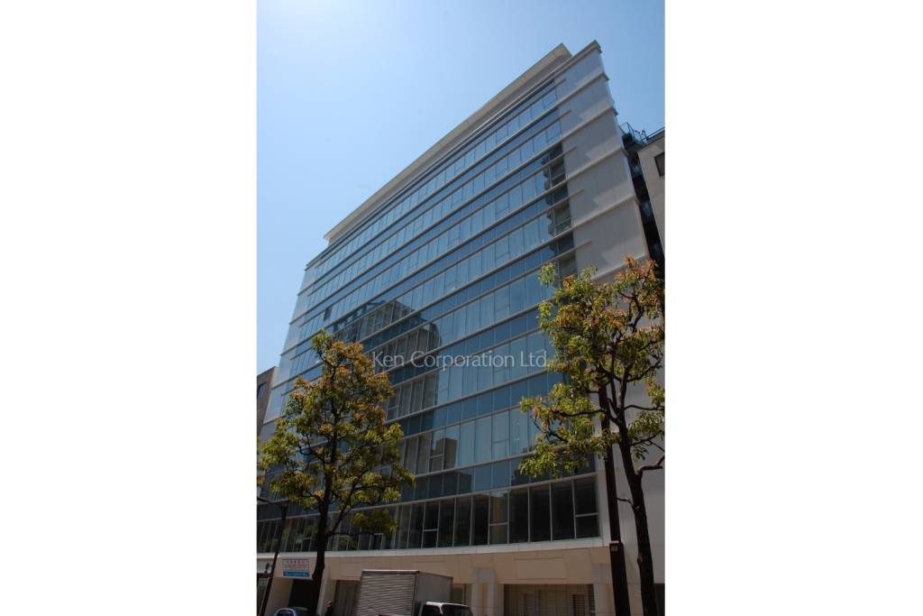 JRE銀座一丁目イーストビル