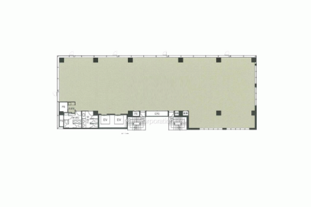 いちご八丁堀ビル