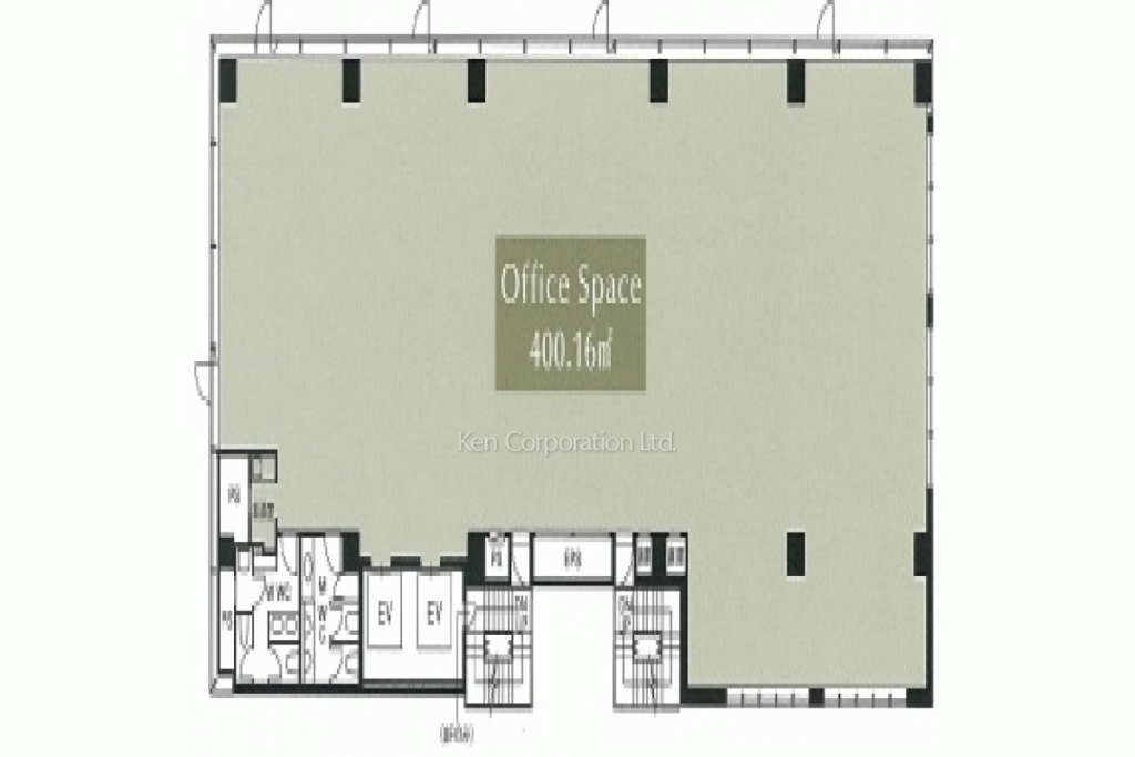 いちご八丁堀ビル