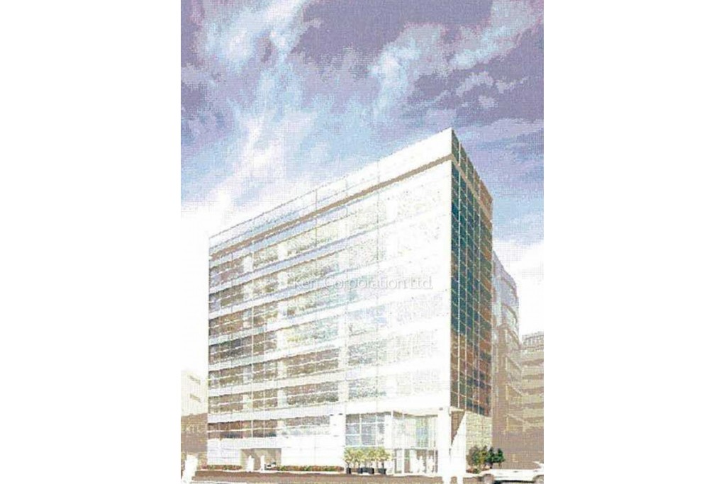 いちご八丁堀ビル