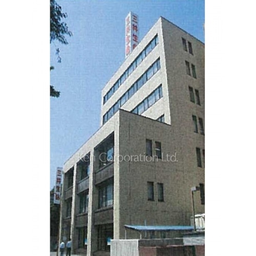 三井生命水戸ビル