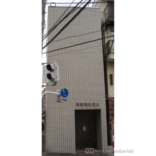 薬王寺町１階店舗