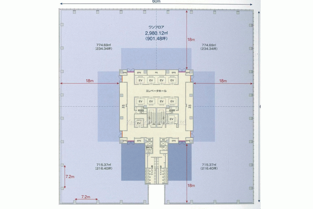 豊洲プライムスクエア