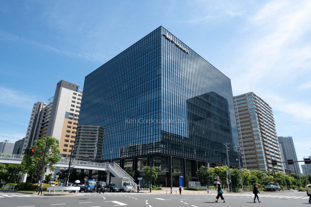 豊洲プライムスクエア