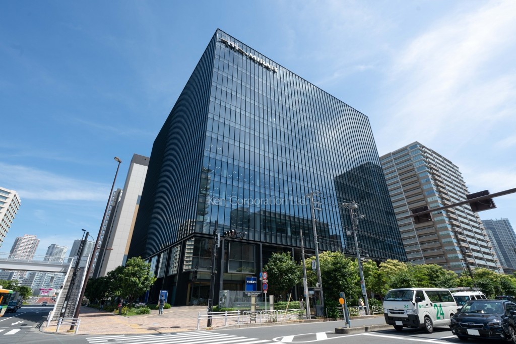 豊洲プライムスクエア