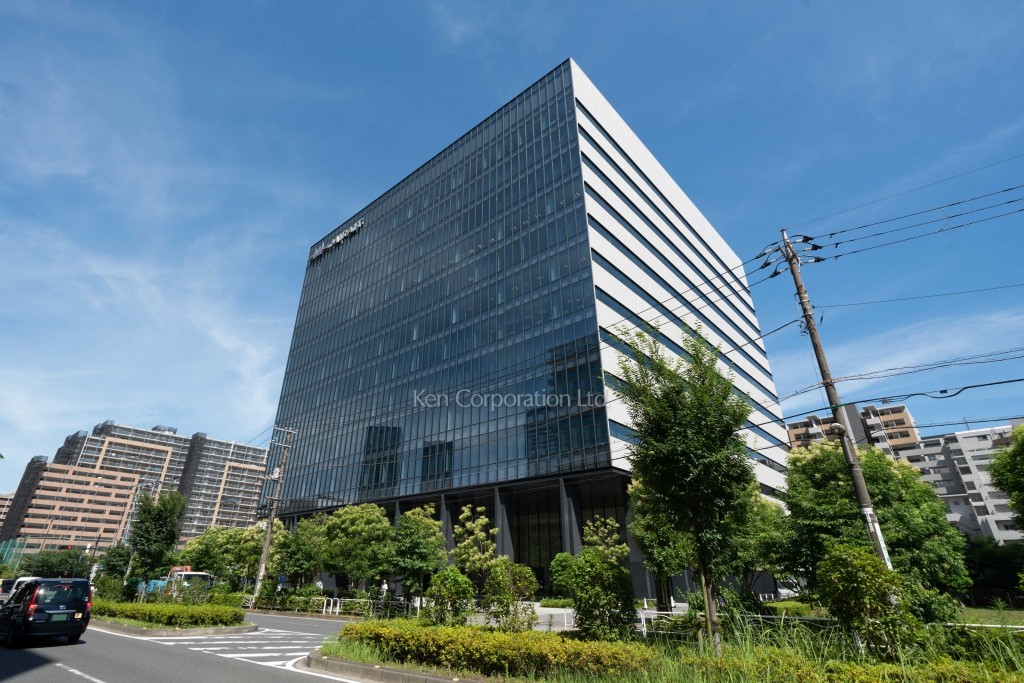 豊洲プライムスクエア